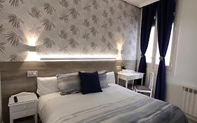 Hostal Alfaro